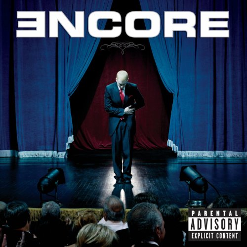 EMINEM - ENCORE [2 VINYL LP]