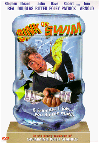 SINK OR SWIM [IMPORT]
