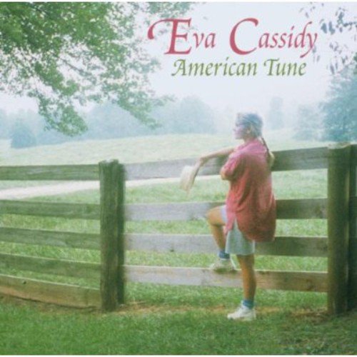 EVA CASSIDY - AMERICAN TUNE (CD)