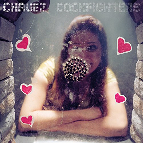 CHAVEZ - COCKFIGHTERS (VINYL)