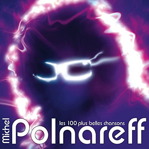 MICHEL POLNAREFF - 100+ BELLES CHANSONS (CD)