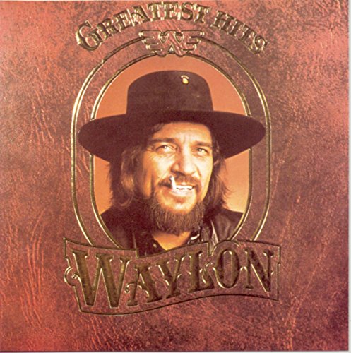 JENNINGS, WAYLON - GREATEST HITS (CD)
