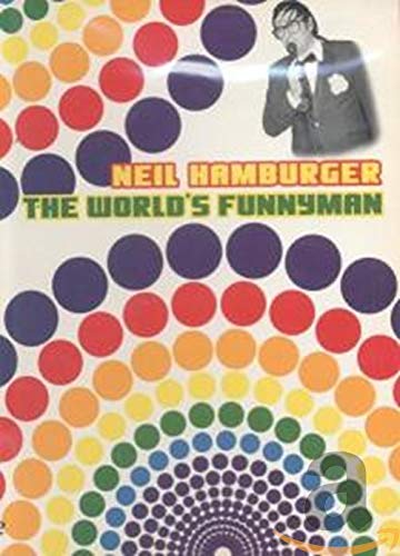NEIL HAMBURGER - THE WORLD'S FUNNYMAN [IMPORT]