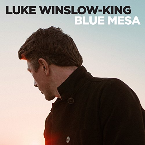 LUKE WINSLOW-KING - BLUE MESA (VINYL)