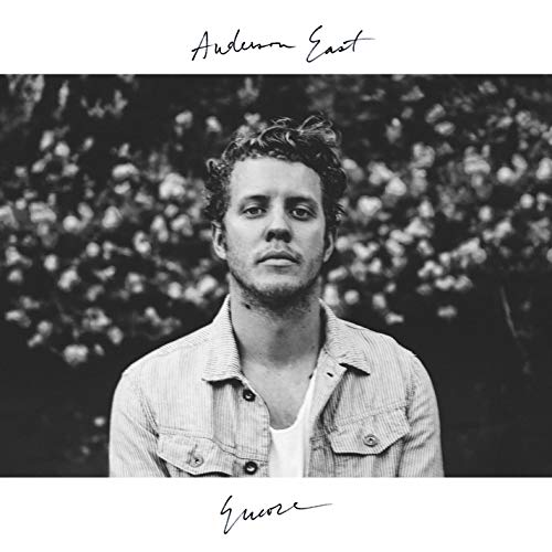 ANDERSON EAST - ENCORE (VINYL)