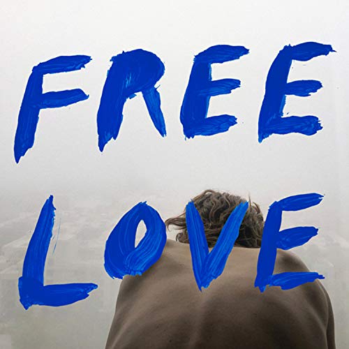 SYLVAN ESSO - FREE LOVE (SKY BLUE VINYL) (I)