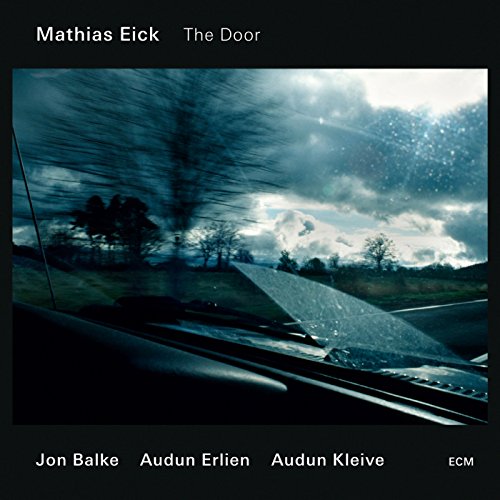 EICK,MATHIAS - DOOR (CD)