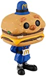 MCDONALD'S: OFFICER MAC #89 - FUNKO POP!