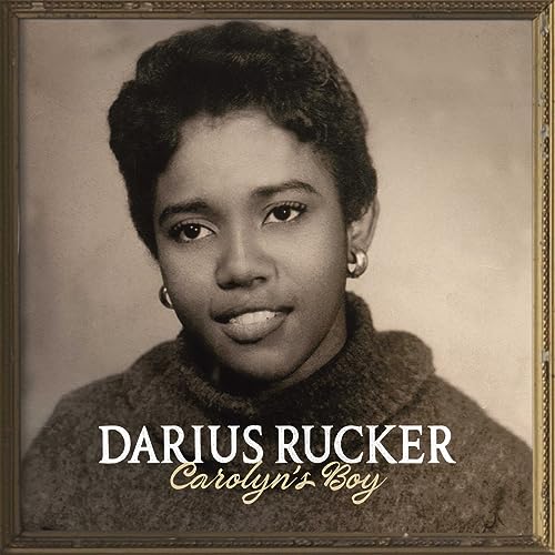 DARIUS RUCKER - CAROLYN'S BOY (VINYL)