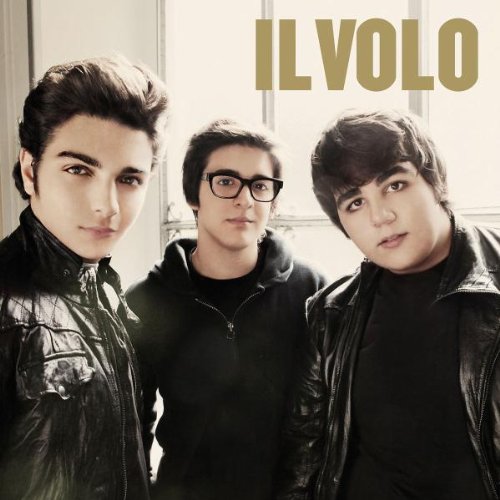 IL VOLO - IL VOLO