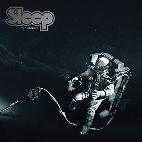 SLEEP - THE SCIENCES (BLACK VINYL)