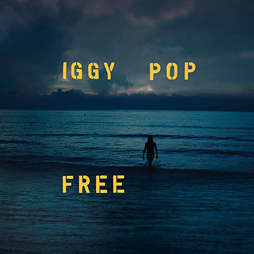 POP, IGGY - FREE