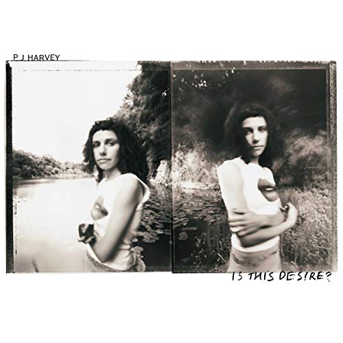 PJ HARVEY - IS THIS DESIRE? (2020 REISSUE) (VINYL)