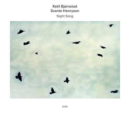 KETIL BJORNSTAD - NIGHT SONG (CD)