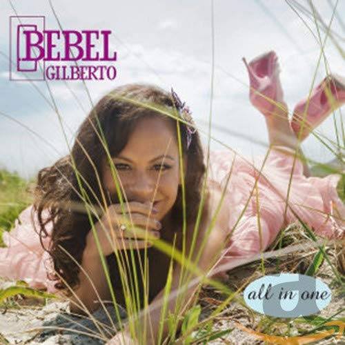 GILBERTO, BEBEL - ALL IN ONE (CD)