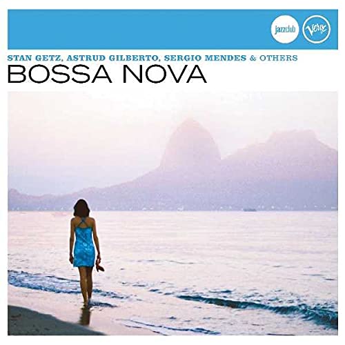 BOSSA NOVA - JAZZ CLUB - BOSSA NOVA / VARIOUS (CD)