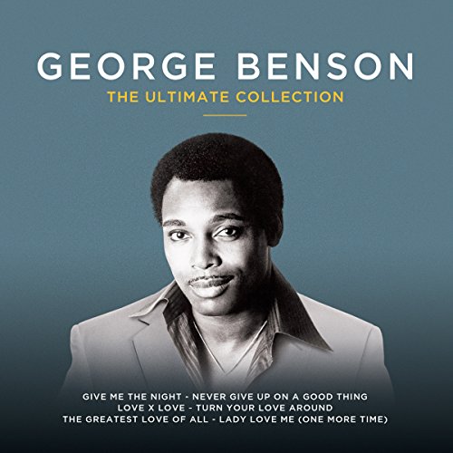 GEORGE BENSON - THE ULTIMATE COLLECTION (CD)