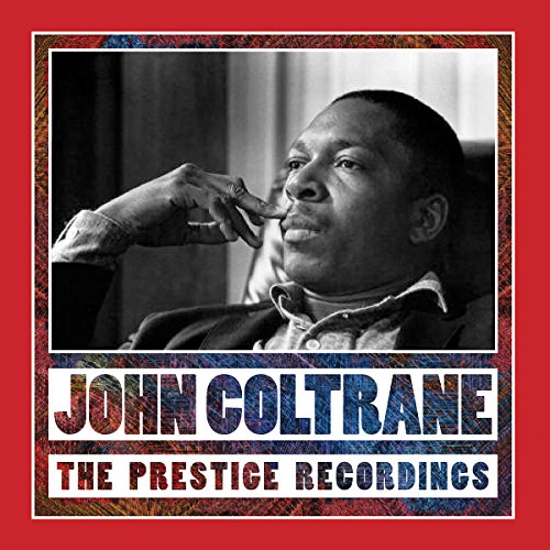 COLTRANE, JOHN - THE PRESTIGE RECORDINGS (16 CD) (CD)
