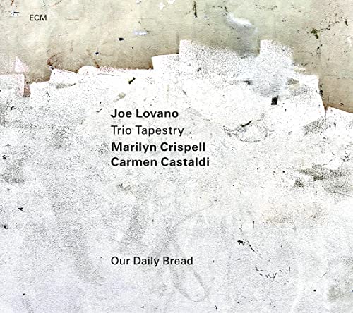 JOE LOVANO - OUR DAILY BREAD (CD)