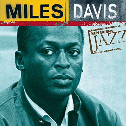 DAVIS, MILES - KEN BURNS JAZZ: DEFINITIVE