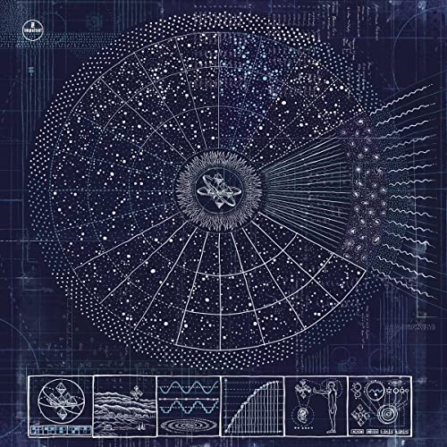 COMET IS COMING - HYPER-DIMENSIONAL EXPANSION BEAM (VINYL)