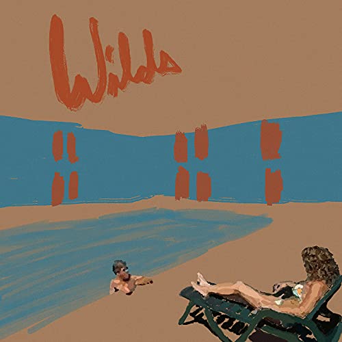 ANDY SHAUF - WILDS (VINYL)