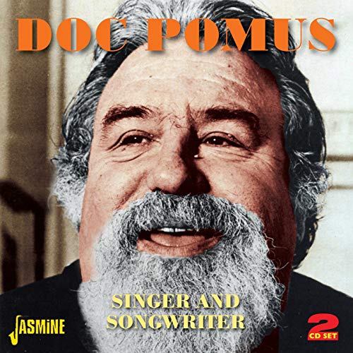 POMUS, DOC - SINGER & SONGWRITER (2CD) (CD)