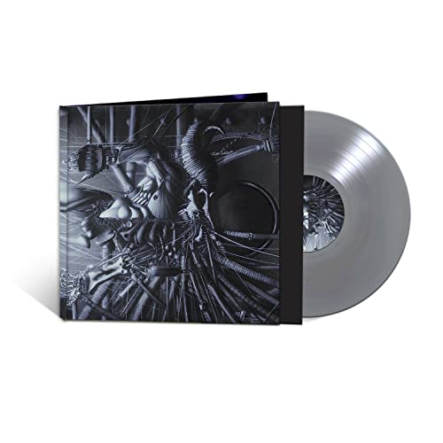 DANZIG - DANZIG 5: BLACKACIDEVIL (VINYL)