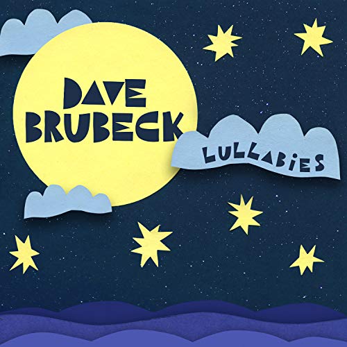 BRUBECK, DAVE - LULLABIES (CD)
