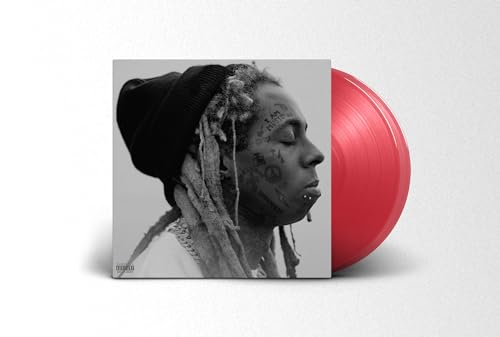 LIL WAYNE - I AM MUSIC (VINYL)