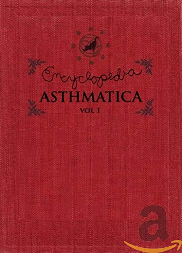 ENCYCLOPEDIA ASTHMATICA: VOLUME 1