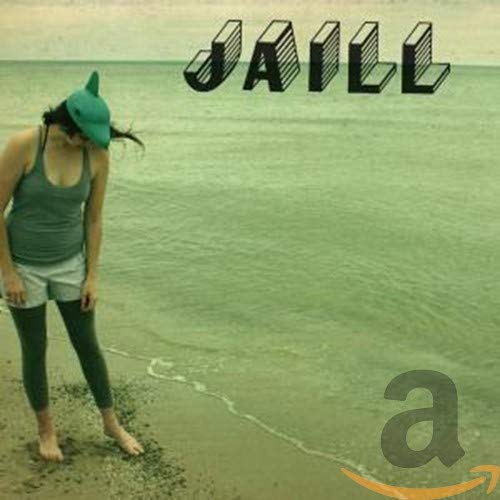 JAILL - THAT'S HOW WE BURN (CD)