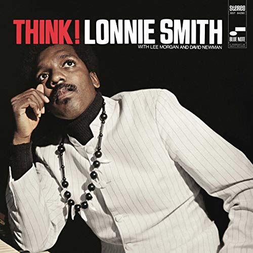 SMITH, LONNIE - THINK! (VINYL)