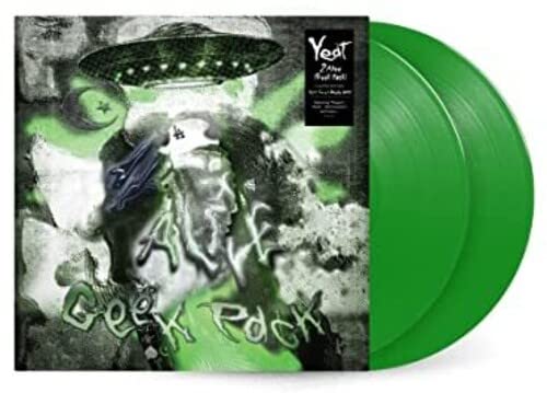 YEAT - 2 ALIVE (GEEK PACK) (VINYL)