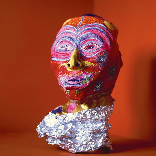 THE WYTCHES - ANNABEL DREAM READER (VINYL)