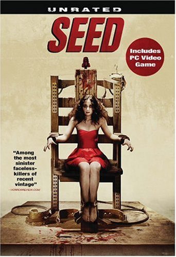 SEED (UNRATED)