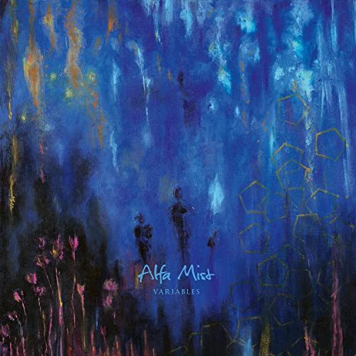 VARIABLES (CD)