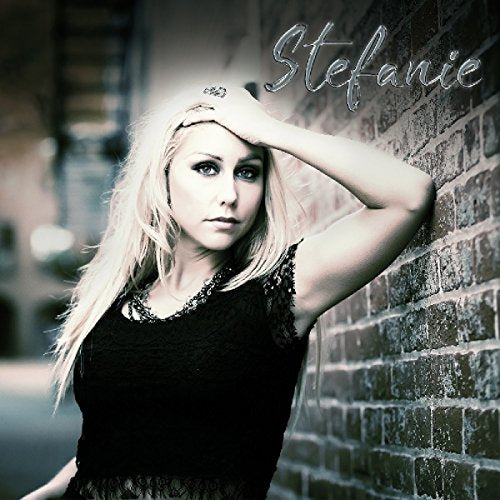 STEFANIE - STEFANIE (CD)