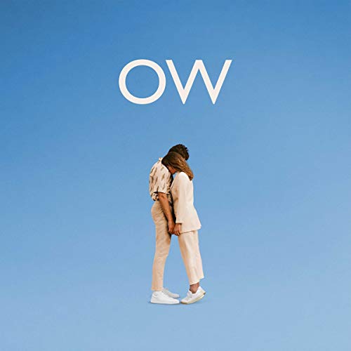 OH WONDER - NO ONE ELSE CAN WEAR YOUR CROWN (VINYL)