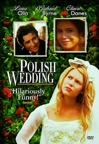 POLISH WEDDING (WIDESCREEN)