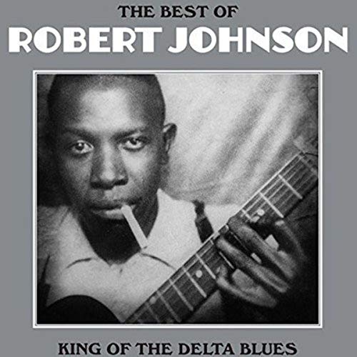 JOHNSON,ROBERT - BEST OF (VINYL)