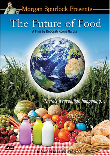 THE FUTURE OF FOOD [IMPORT]