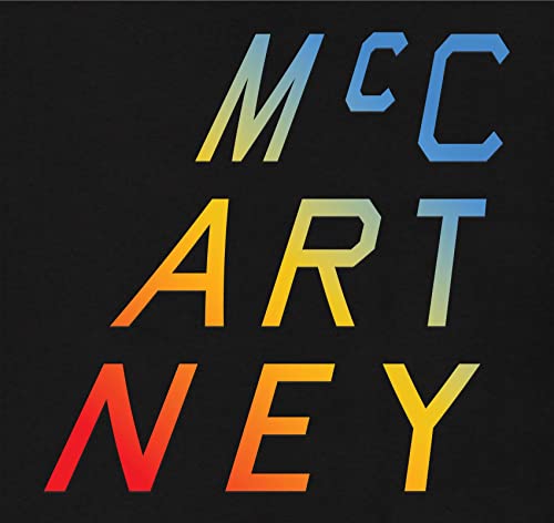 PAUL MCCARTNEY - MCCARTNEY I / II / III (CD)