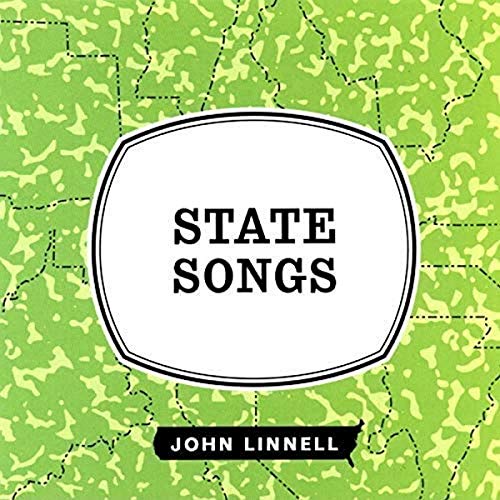 JOHN LINNELL - STATE SONGS (VINYL)