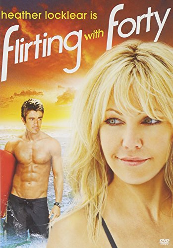 FLIRTING WITH FORTY