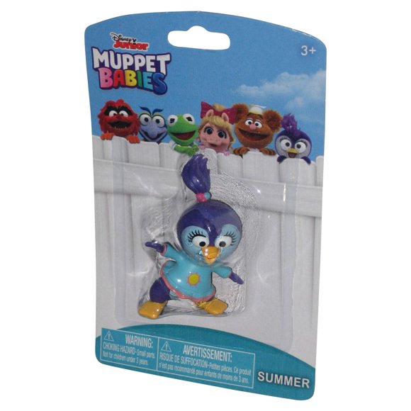 MUPPET BABIES: SUMMER - JUST PLAY-2019