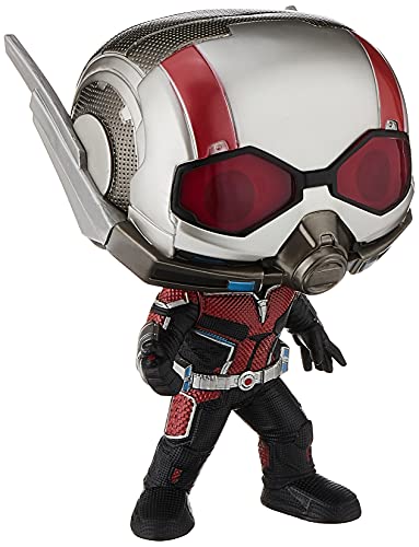 ANT-MAN & THE WASP: GIANT MAN #414 - FUNKO POP!