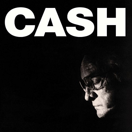 CASH, JOHNNY - AMERICAN IV: THE MAN COMES AROUND (CD)