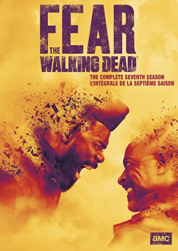 FEAR THE WALKING DEAD: SEASON 7