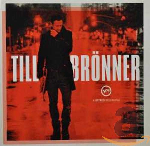 TILL BROENNER - TILL BROENNER (CD)